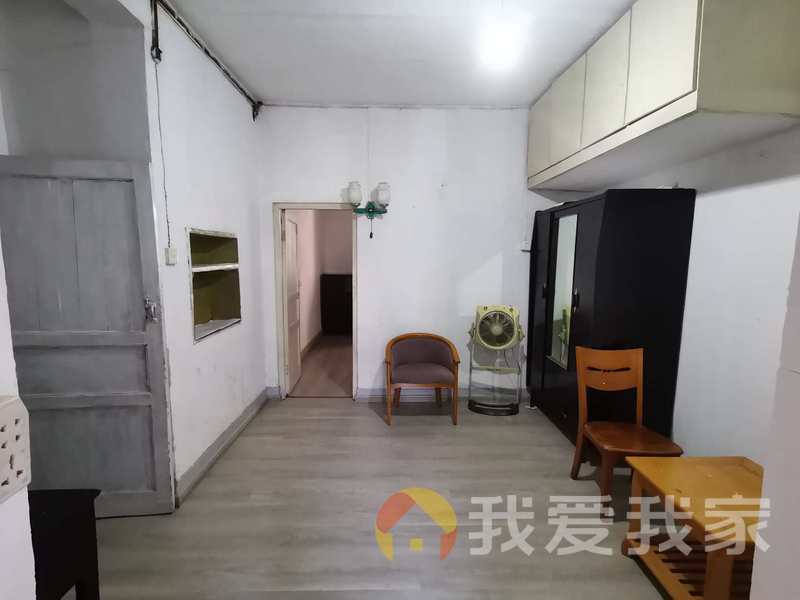 三眼井 南北通透，采光好 视野好，诚心出租