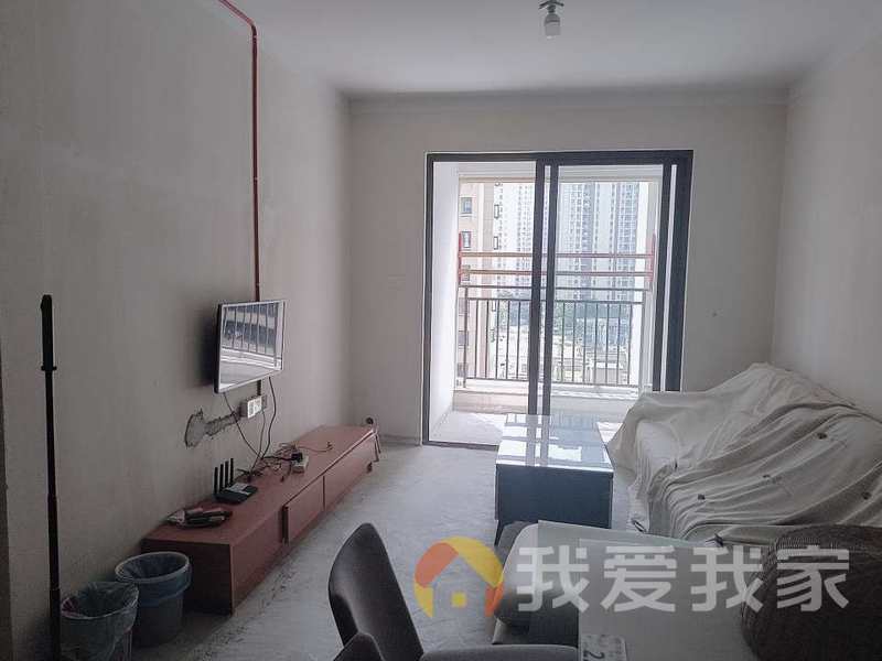 华润紫云府 南北通透，采光好 视野好，诚心出售