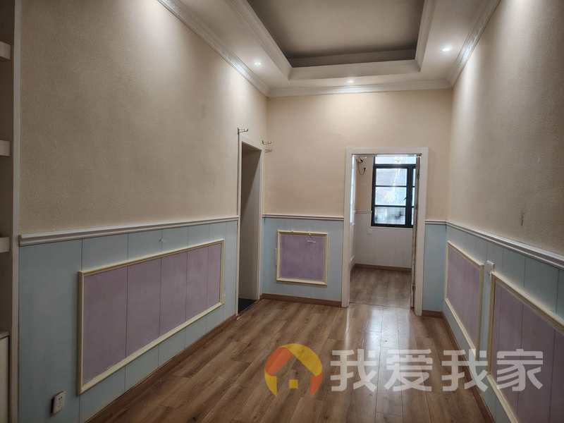 南昌我爱我家整租·省政府大院·3室