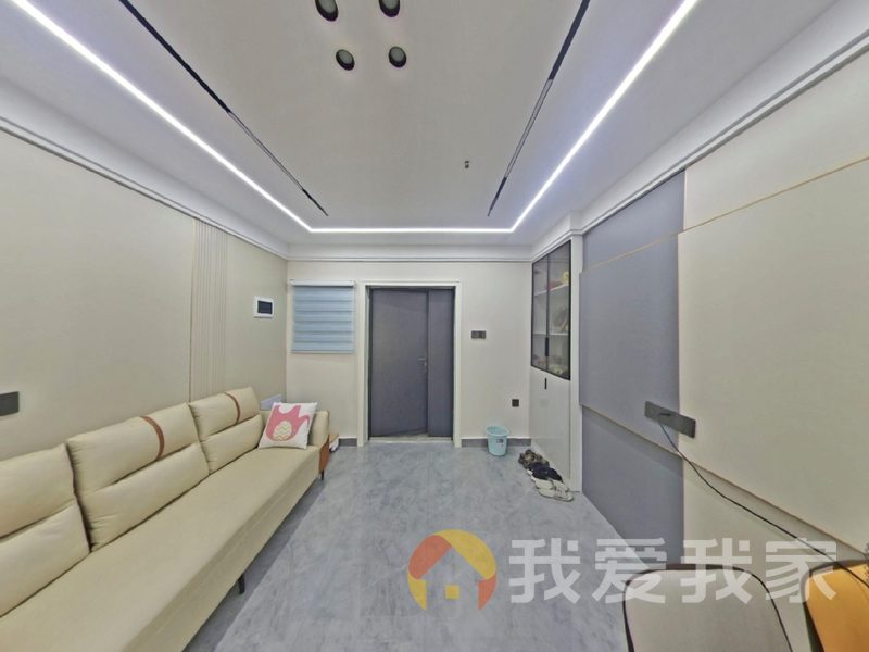南昌我爱我家江信国际嘉园 南北通透，采光好 装修好，环镜优美 周边匹套完善，，出行方便