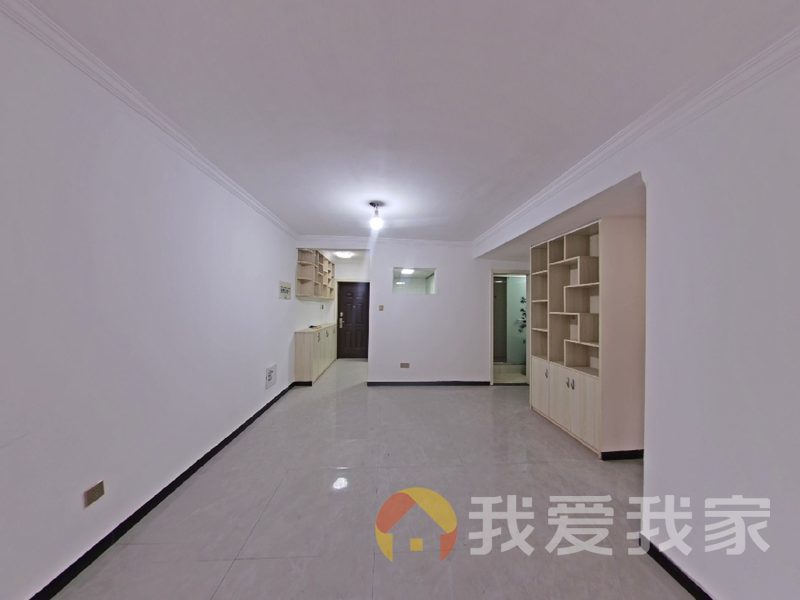 南昌我爱我家万达文化旅游城E区 南北通透，采光好 周边匹套完善，，出行方便