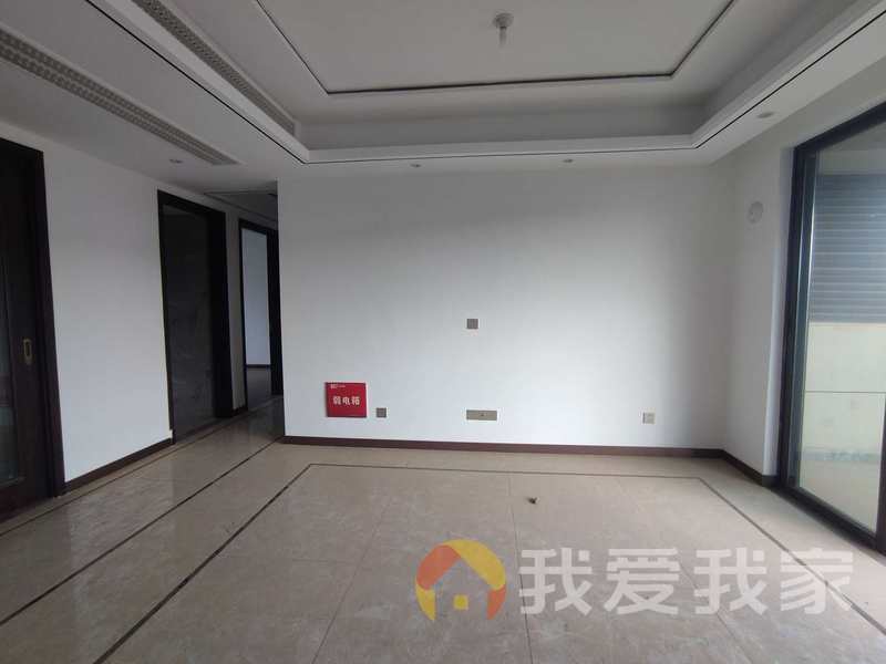 南昌我爱我家碧桂园中江温泉城B区 南北通透，采光好 近地铁 视野好，诚心出售