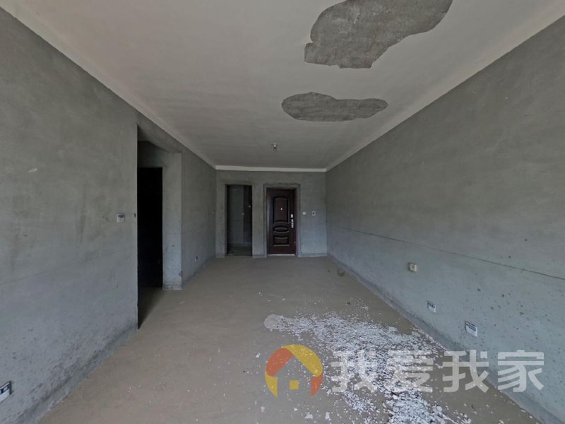 南昌我爱我家万达文化旅游城L区(十区) 南北通透，采光好 视野好，诚心出售