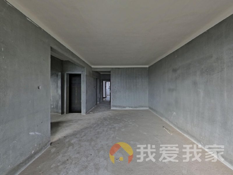 南昌我爱我家西站瑞都 南北通透，采光好 视野好，诚心出售