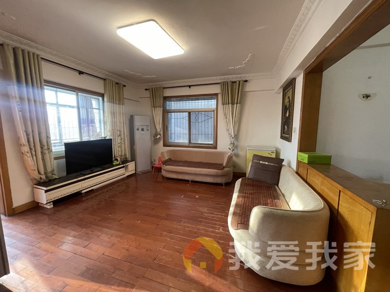 南昌我爱我家整租·苏圃路·苏圃路·3室