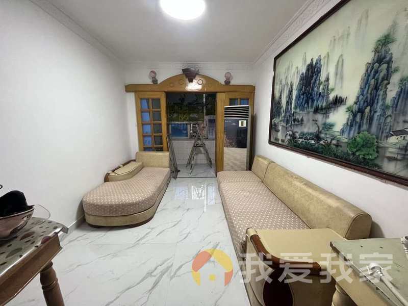 南昌我爱我家整租·民德路·民德路·2室
