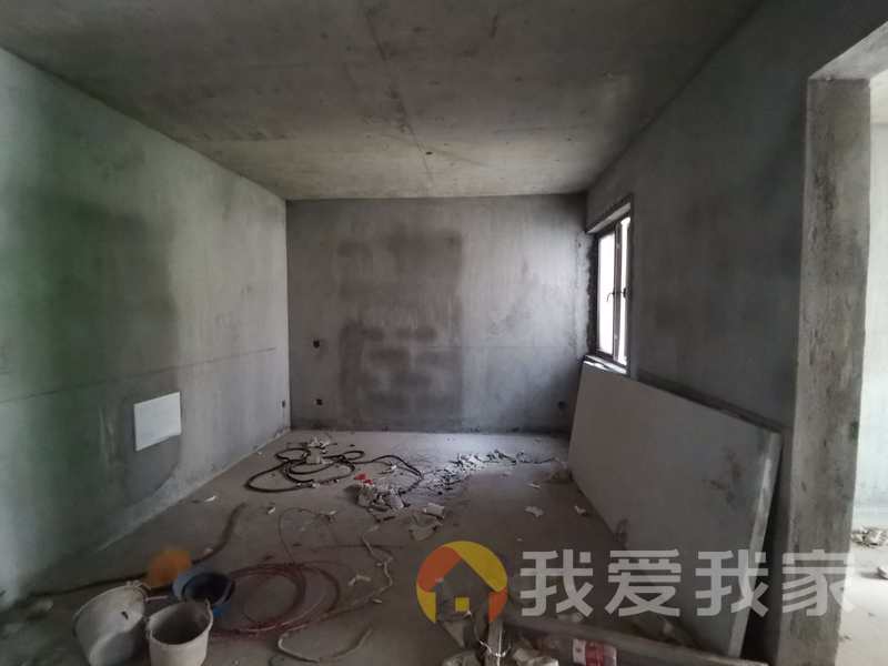苏宁檀悦二期（檀悦语境） 南北通透，采光好 周边匹套完善，，出行方便
