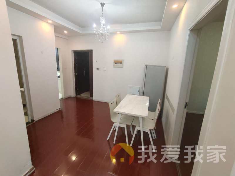 南昌我爱我家汇和家园 南北通透，采光好 装修好，环镜优美 视野好，诚心出售