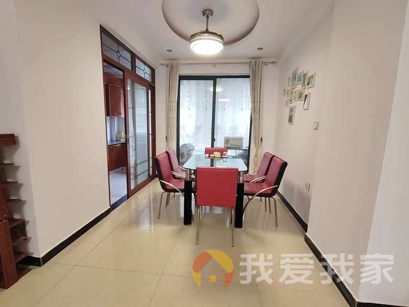 居住主题公园精装2房，拎包入住，诚心岀租