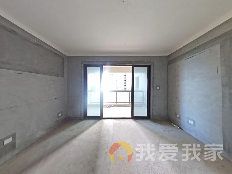 南昌我爱我家万达文化旅游城N区(十二区) 南北通透，采光好 近地铁 周边匹套完善，，出行方便