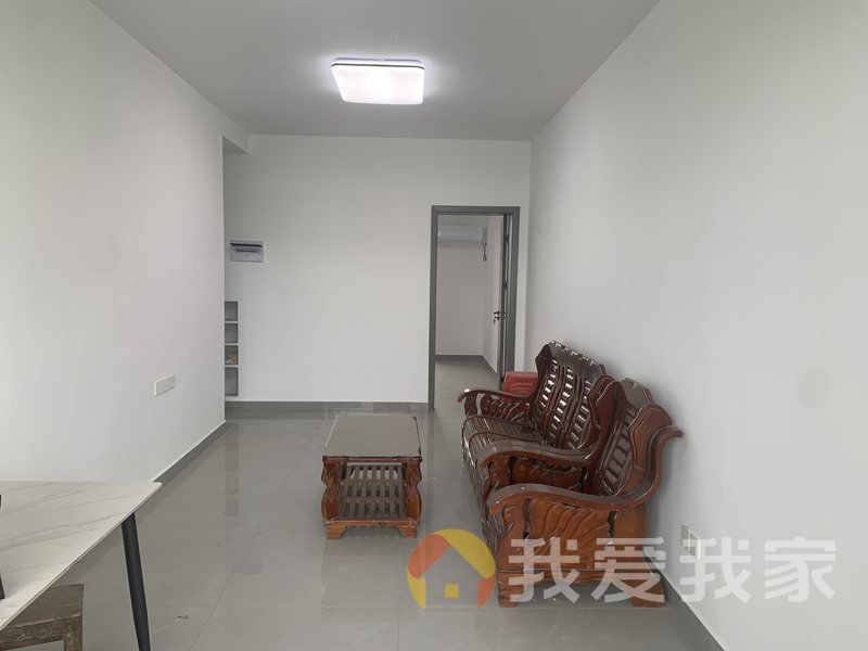 南昌我爱我家整租·二七北路·二七北路·2室