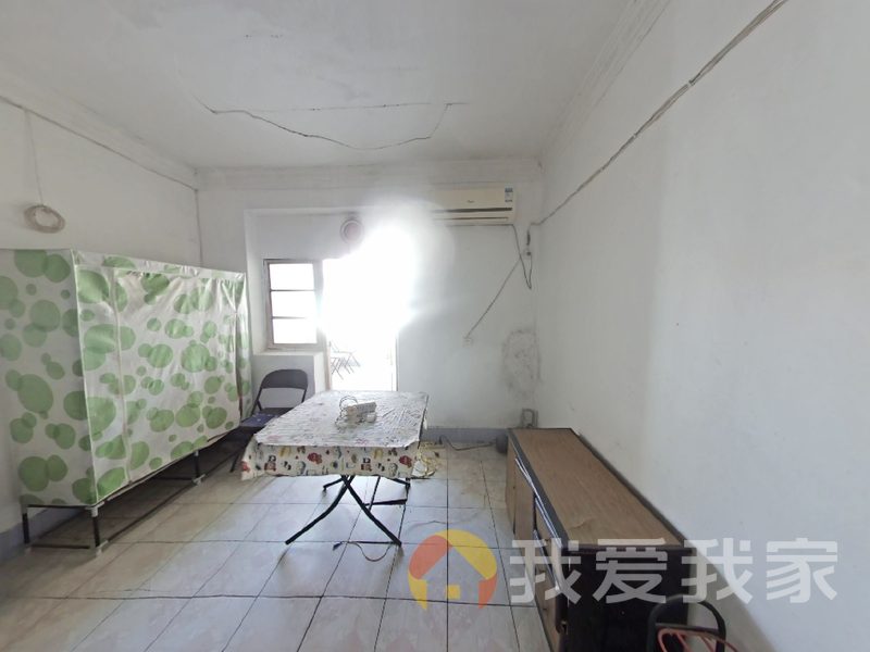 南昌我爱我家整租·叠山路·大士院南区（四区）·1室