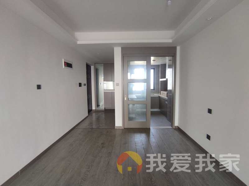 南昌我爱我家金科集美九龙湖 南北通透，采光好 装修好，环镜优美 中间楼层