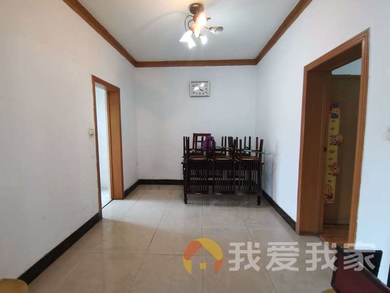 南昌我爱我家整租·二七北路·二七北路·2室