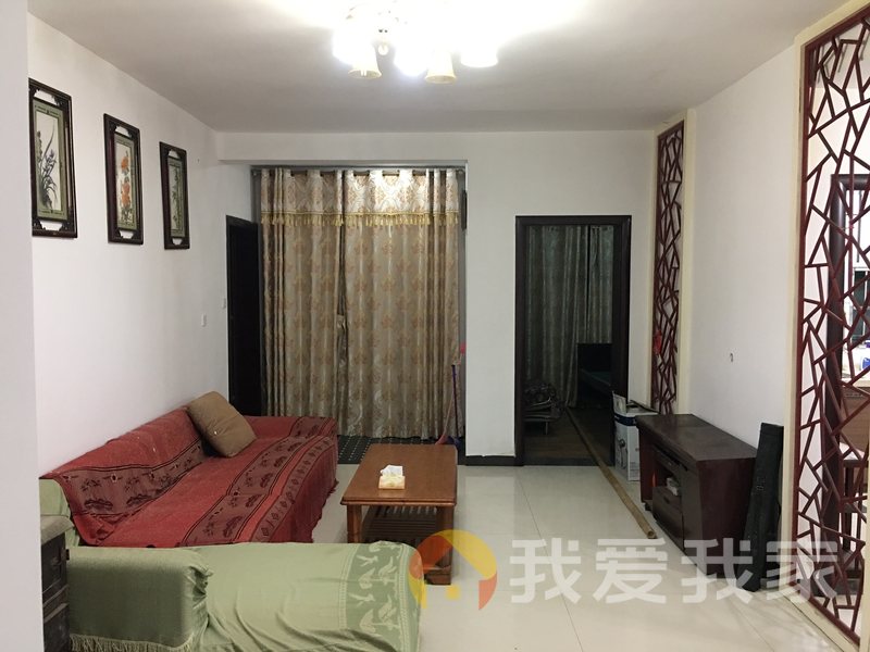 康城印象 南北通透，采光好 装修好，环镜优美 周边匹套完善，，出行方便