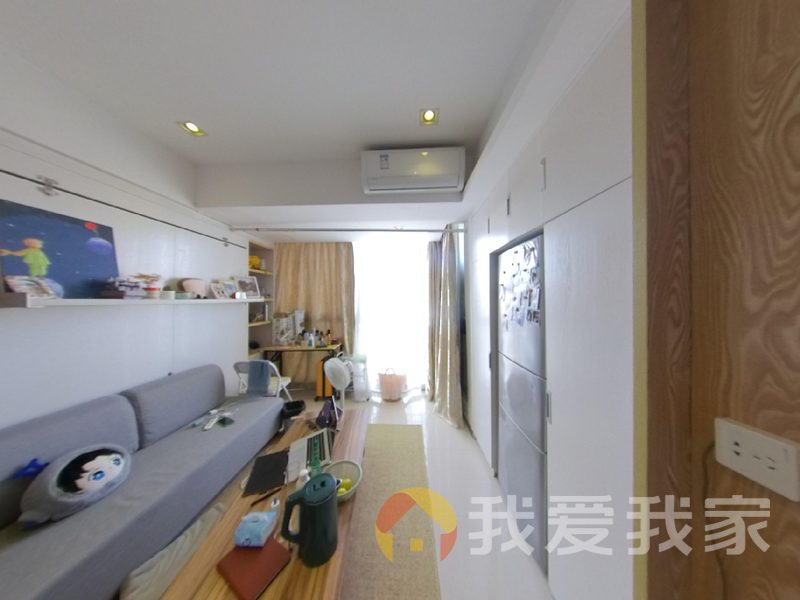 南昌我爱我家南昌居住主题公园丁香怡景 南北通透，采光好 装修好，环镜优美 视野好，诚心出售