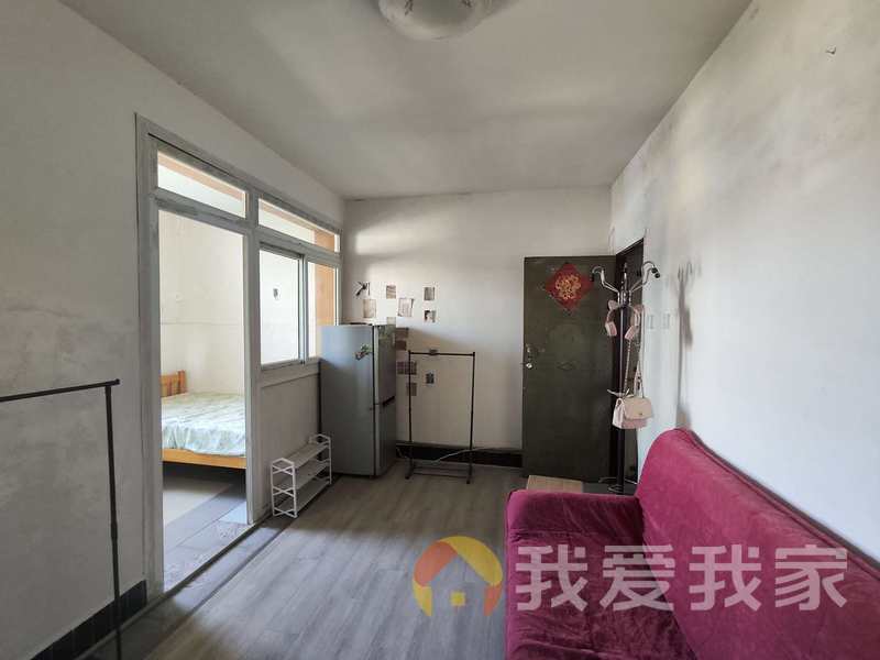 葡萄架 南北通透，采光好 近地铁 视野好，诚心出售