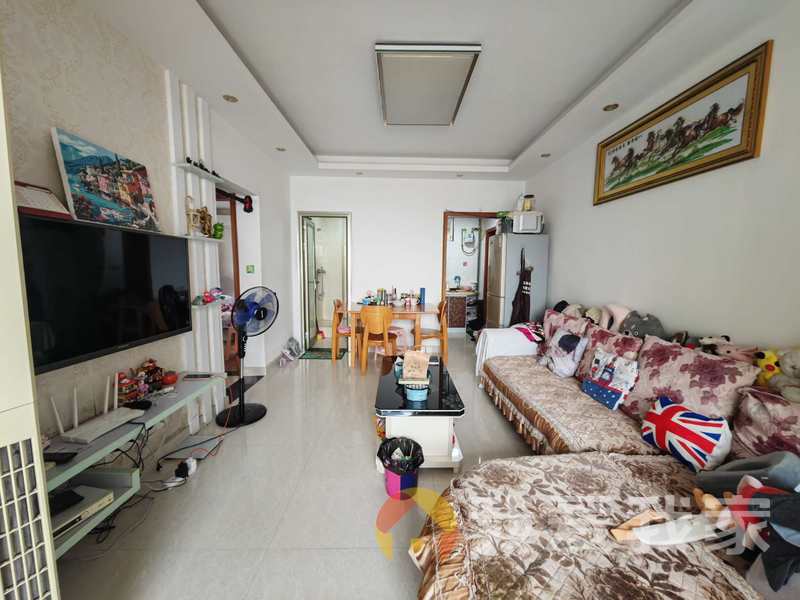 九仰梧桐公寓（国芳城市花园） 南北通透，采光好 装修好，环镜优美 视野好，诚心出售