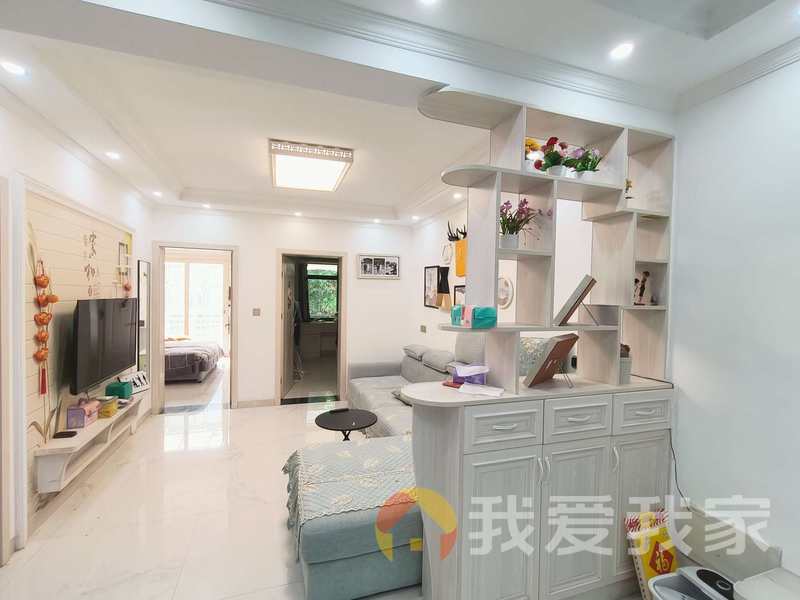 梦里水乡桂园 南北通透，采光好 装修好，环镜优美 周边匹套完善，，出行方便
