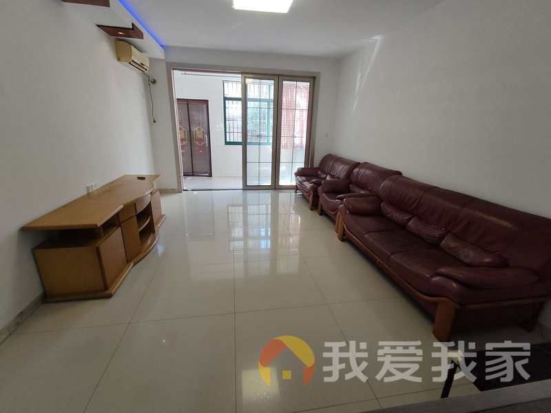 南昌我爱我家整租·文教路·恒立百年经典·2室