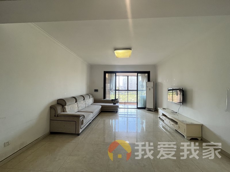 南昌我爱我家联泰香域桥郡 南北通透，采光好 装修好，环镜优美 近地铁 视野好，诚心出售