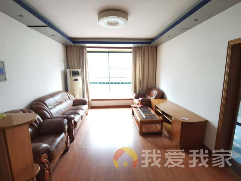 南昌我爱我家整租·青山南路·阳明锦城·2室