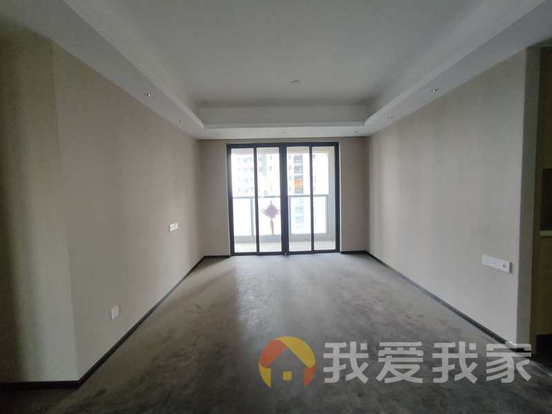 南昌我爱我家新力东园 双卫格局 商品房 次新房 近地铁 南北通透 带电梯
