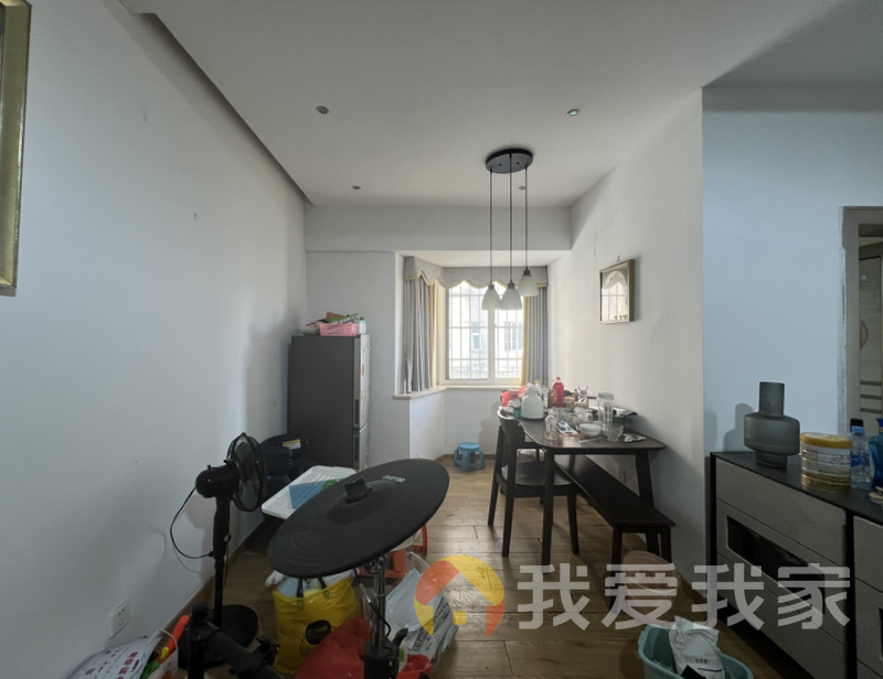 南昌我爱我家爵士馆 南北通透，采光好 装修好，环镜优美 周边匹套完善，，出行方便