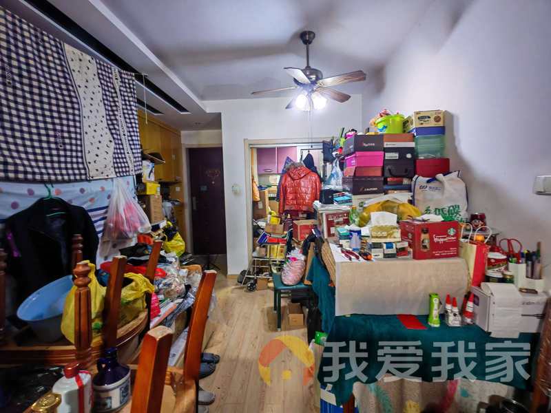 南昌我爱我家紫金城红郡 南北通透，采光好 装修好，环镜优美 视野好，诚心出售