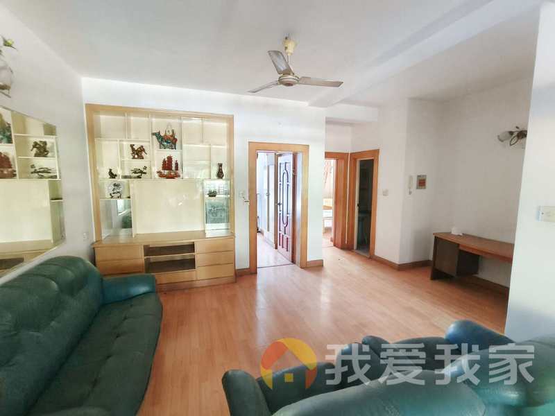 南昌我爱我家整租·南京西路·南京西路369号电力设计院宿舍·3室