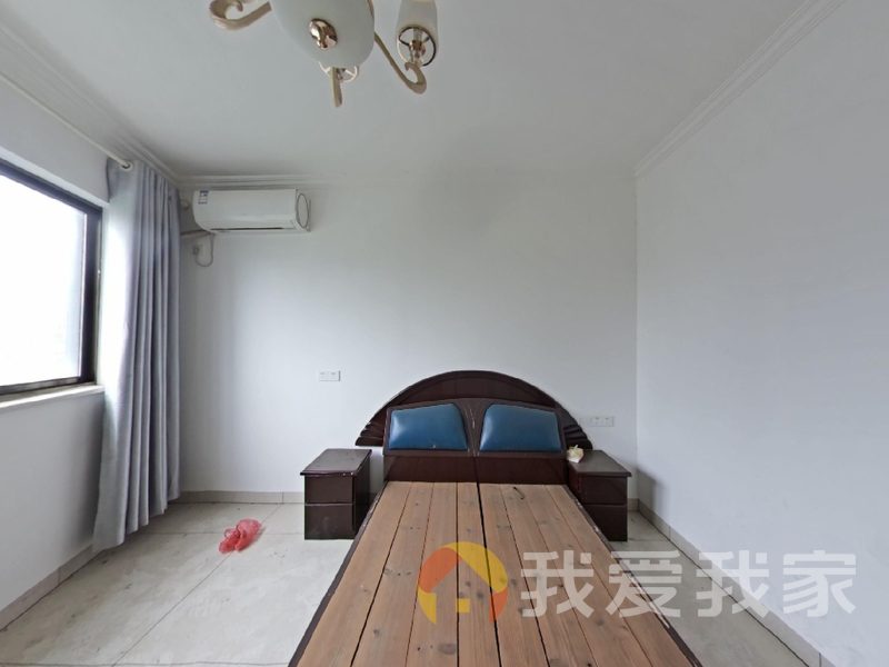 南昌我爱我家平安曼哈顿风情（聚仁哈佛公馆） 南北通透，采光好 装修好，环镜优美 周边匹套完善，，出行方便