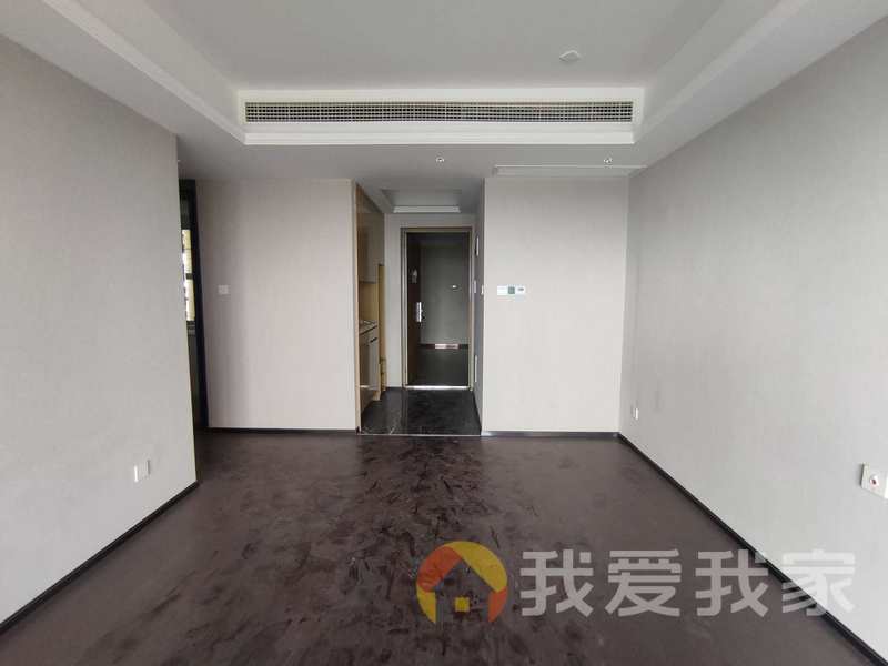 南昌我爱我家正规商品房 临地铁 次新房 有电梯 满二 精装可拎包入住