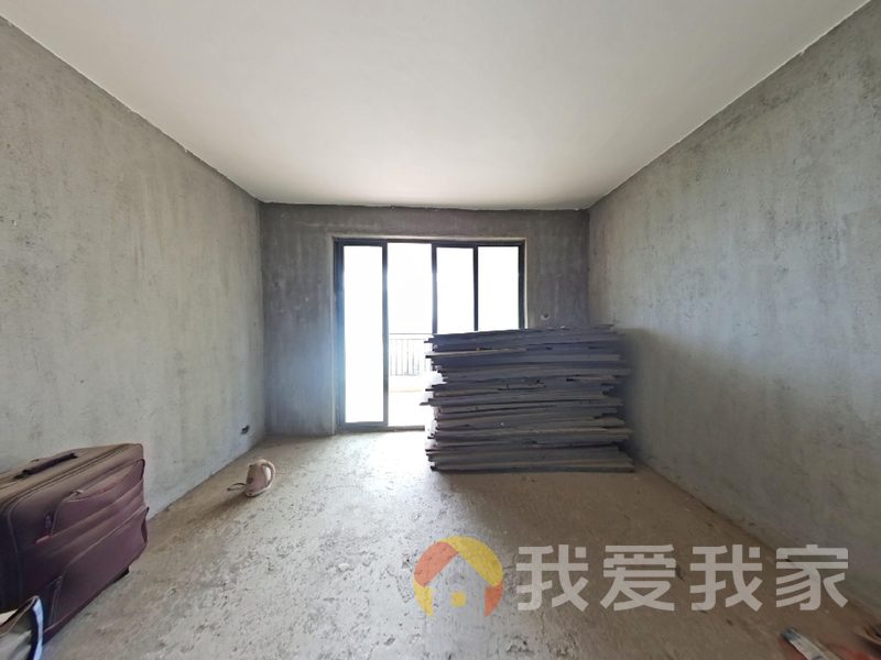 南昌我爱我家新建城B3区 南北通透，采光好 近地铁 周边匹套完善，，出行方便