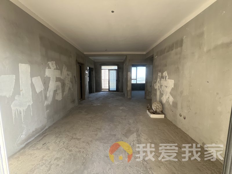 南昌我爱我家路通沁园 南北通透，采光好 近地铁 视野好，诚心出售