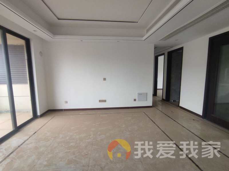 九龙湖碧桂园精装洋房，大横厅，南昌中学旁，2号线地铁，诚心售