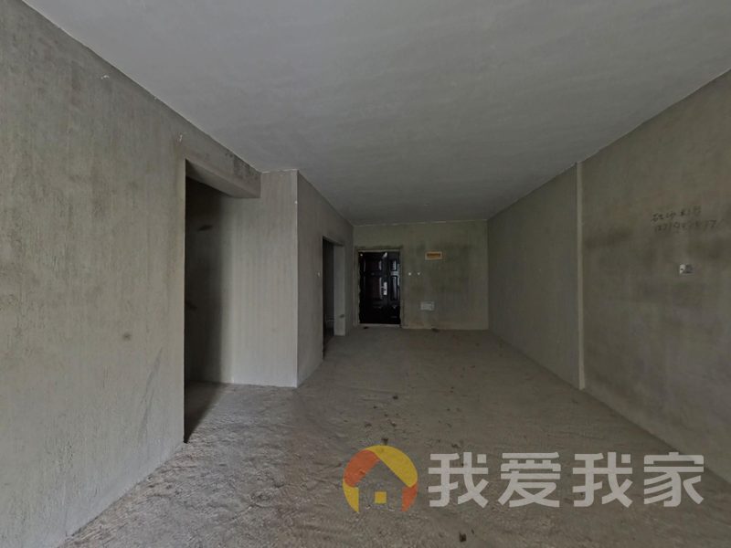 南昌我爱我家新建城A7区 南北通透，采光好 近地铁 周边匹套完善，，出行方便