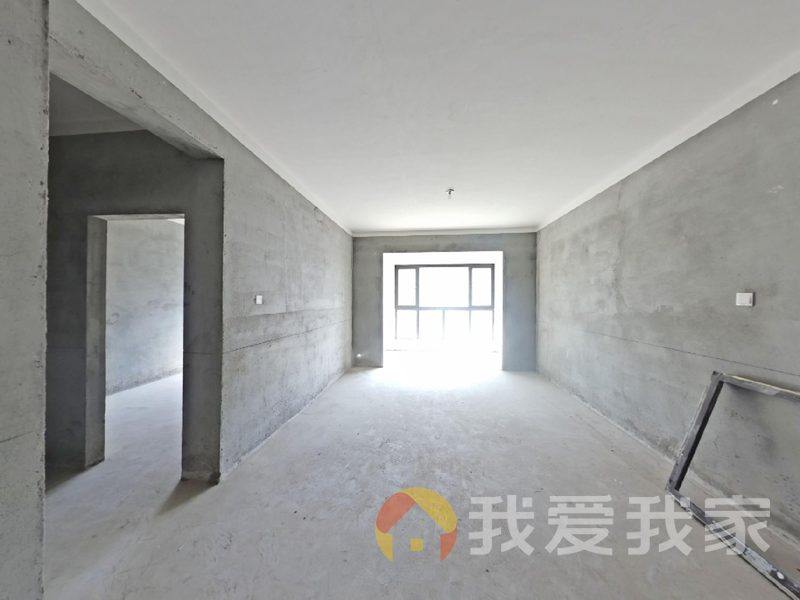 南昌我爱我家恒锦家苑 南北通透，采光好 视野好，诚心出售