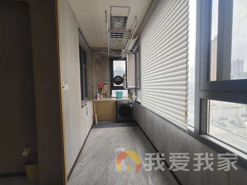 南昌我爱我家正盛太古港 南北通透，采光好 装修好，环镜优美 周边匹套完善，，出行方便
