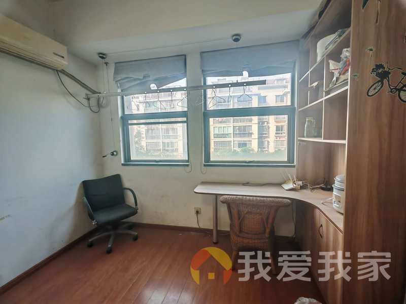 南昌我爱我家整租·阳明东路·筑城奥斯卡·1室
