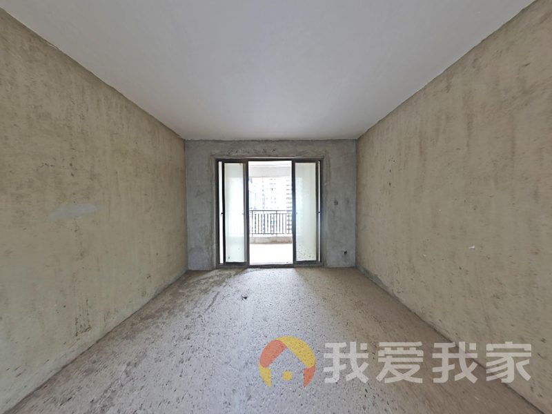 南昌我爱我家新建城B6区 南北通透，采光好 近地铁 视野好，诚心出售