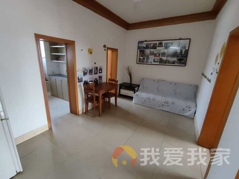 南昌我爱我家整租·二七北路·二七北路5号八一配件厂宿舍·2室