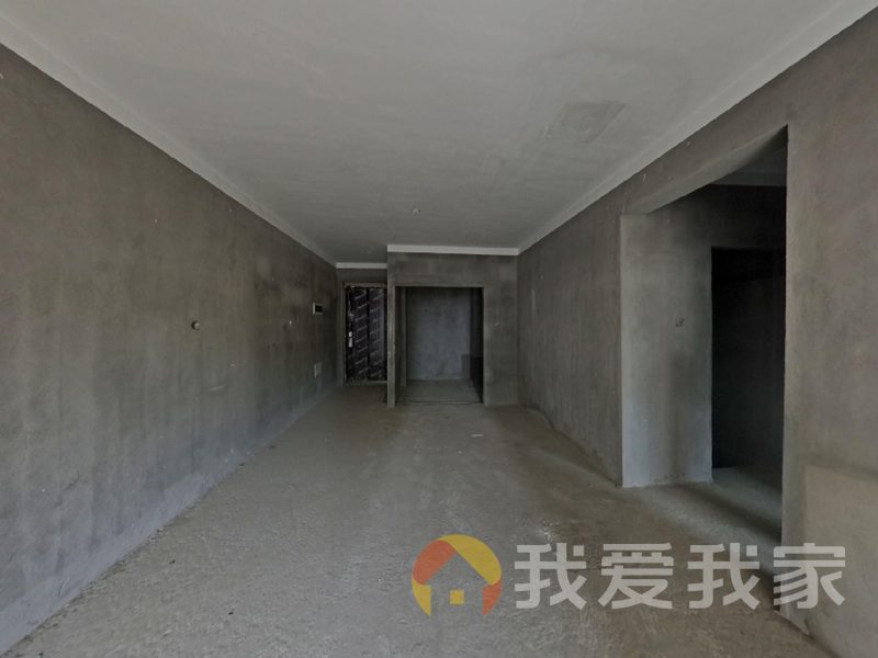 南昌我爱我家新建城A3区 南北通透，采光好 近地铁 视野好，诚心出售