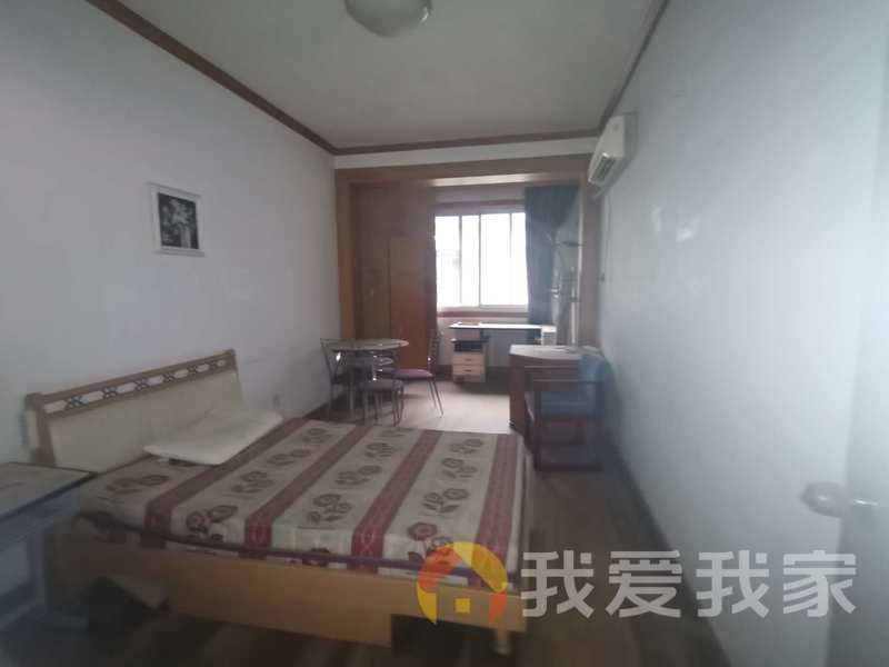 南昌我爱我家整租·二七北路·二七北路·4室