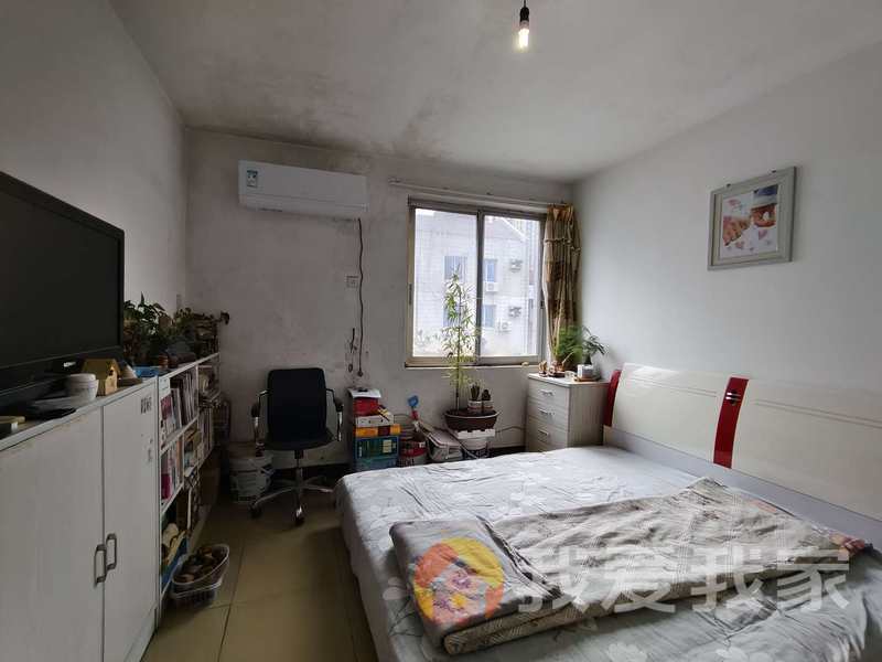 南昌我爱我家江山花园 南北通透，采光好 装修好，环镜优美 近地铁 视野好，诚心出售