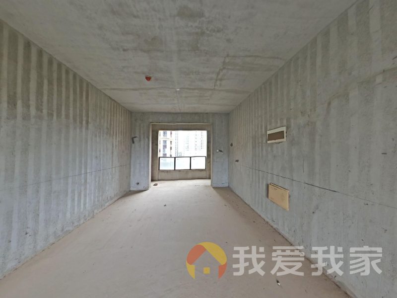 南昌我爱我家华建家园（中核华府） 南北通透，采光好 周边匹套完善，，出行方便