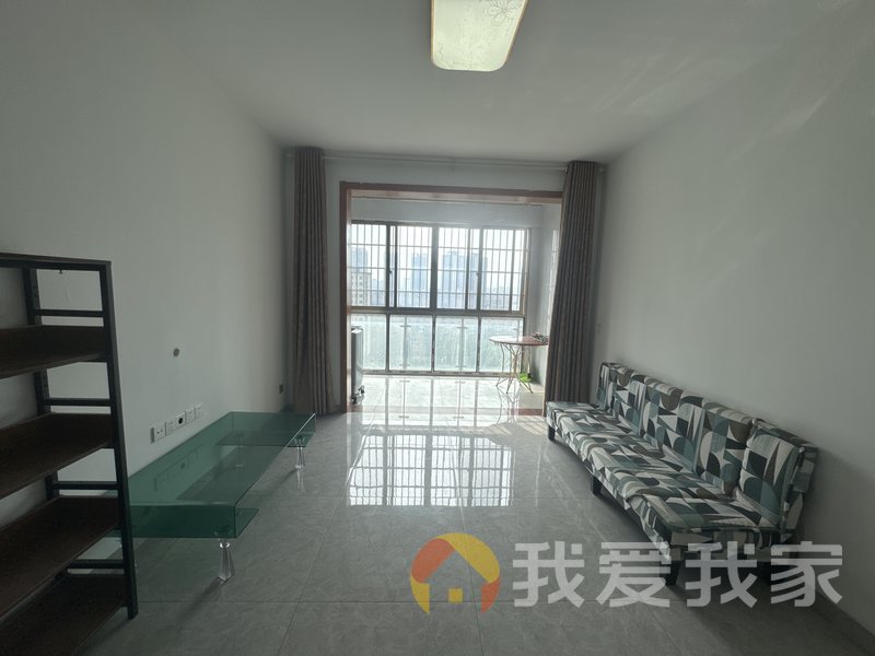 采知轩公馆 南北通透，采光好 装修好，环镜优美 中间楼层