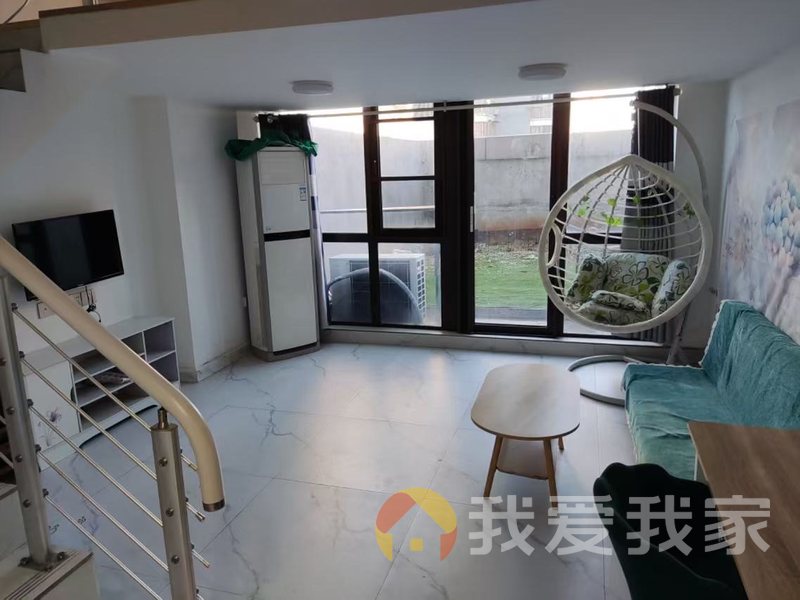 南昌我爱我家南昌县·九悦广场·2室