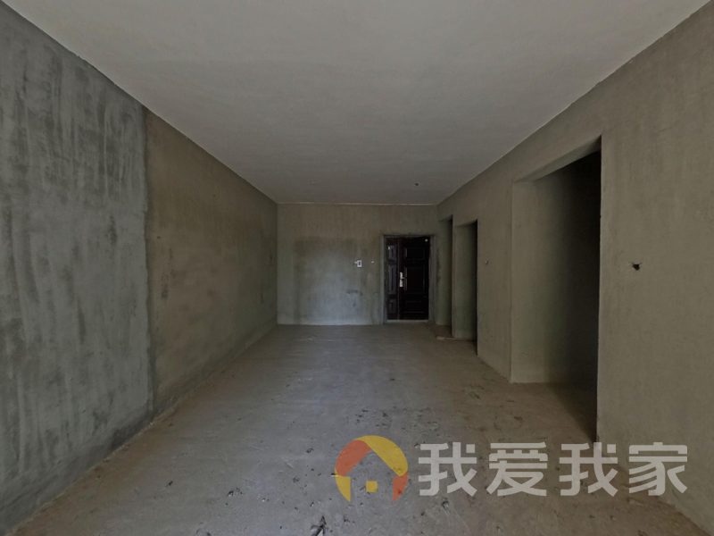 南昌我爱我家新建城B4区 南北通透，采光好 近地铁 周边匹套完善，，出行方便