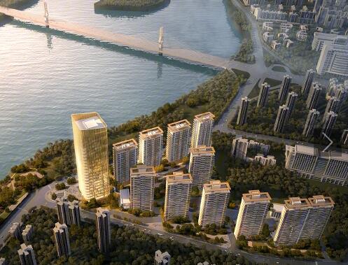 鸥鹏湾图片