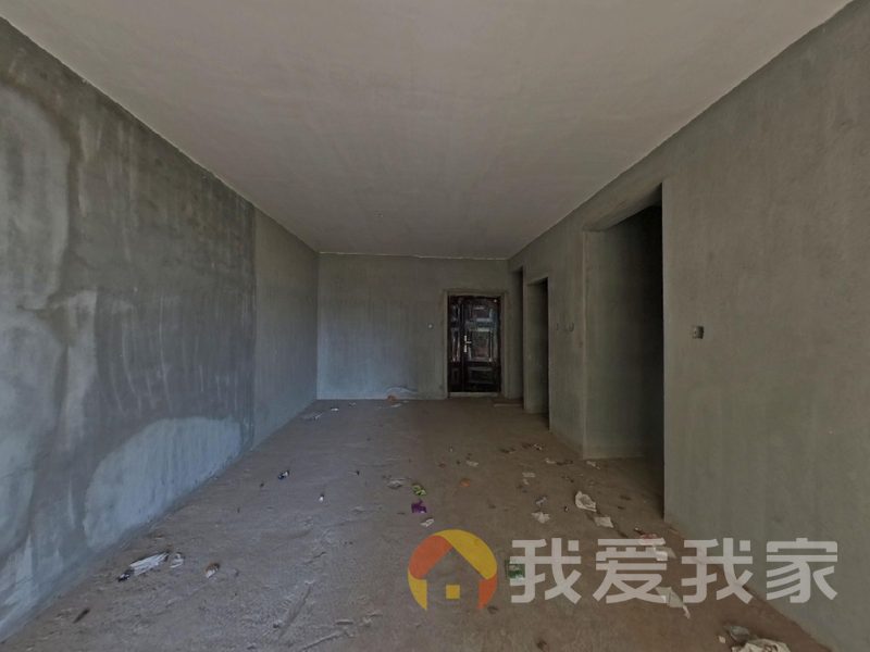 南昌我爱我家新建城B2区 南北通透，采光好 近地铁 周边匹套完善，，出行方便